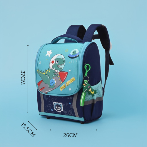 Sac à Dos école Primaire Garçon