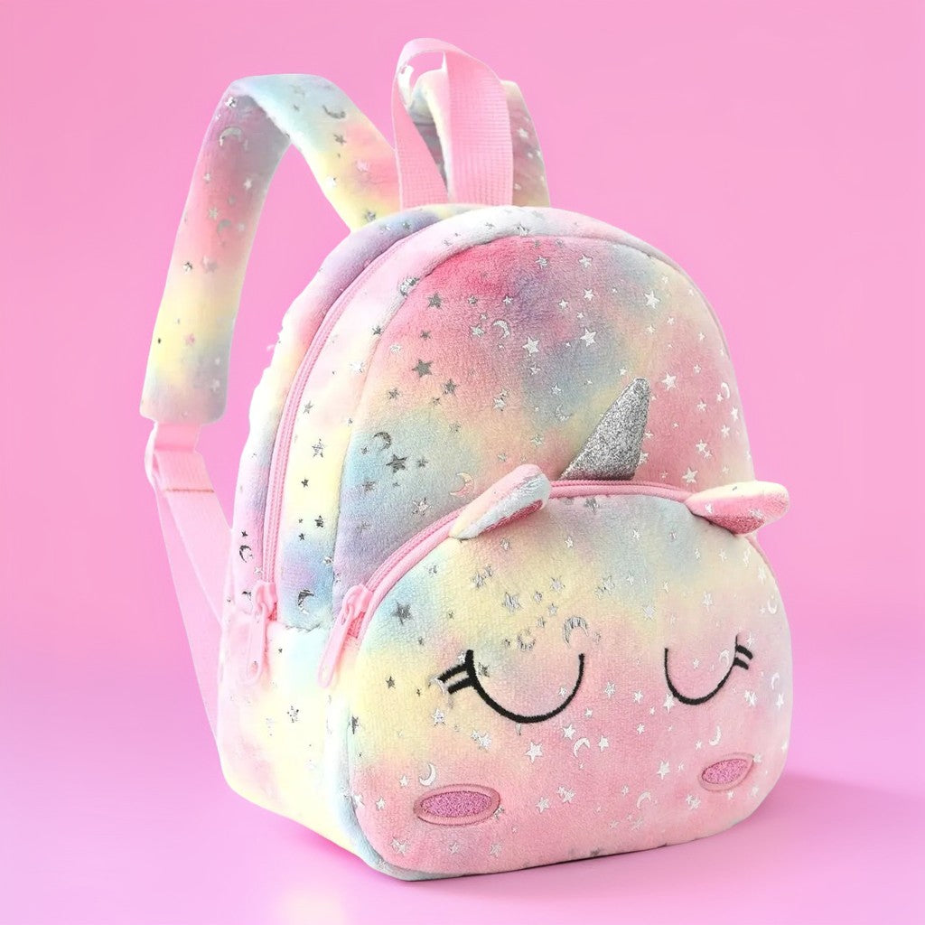 Cartable Licorne