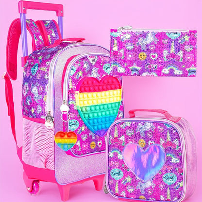 Cartable Roulette