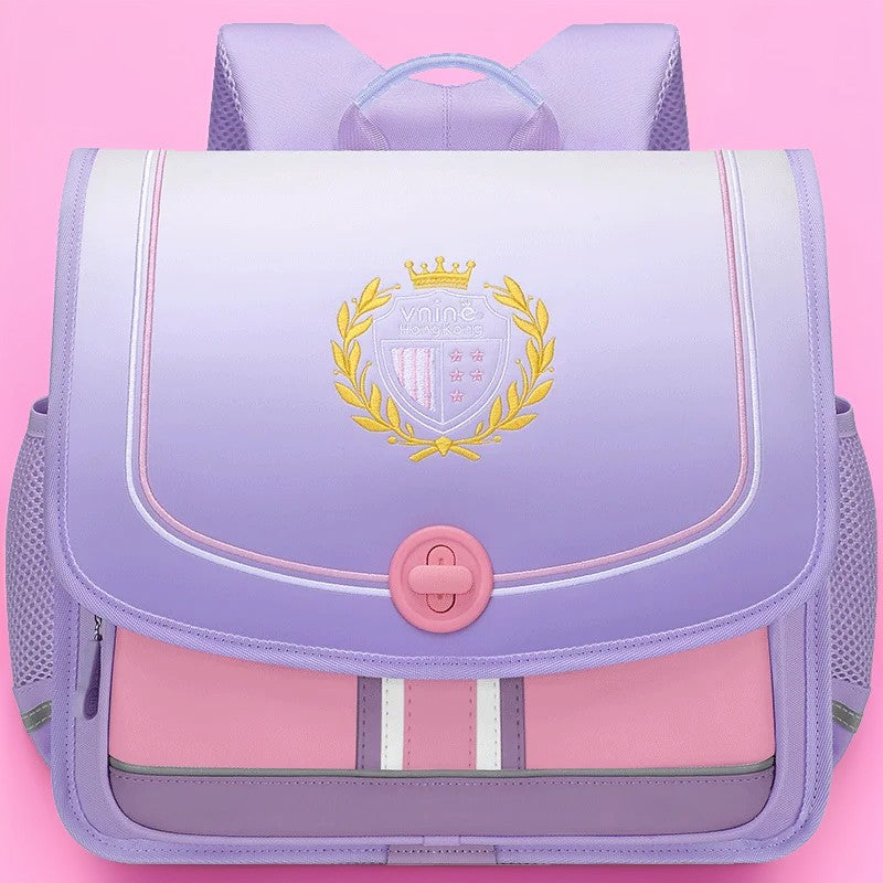 Cartable Fille Primaire