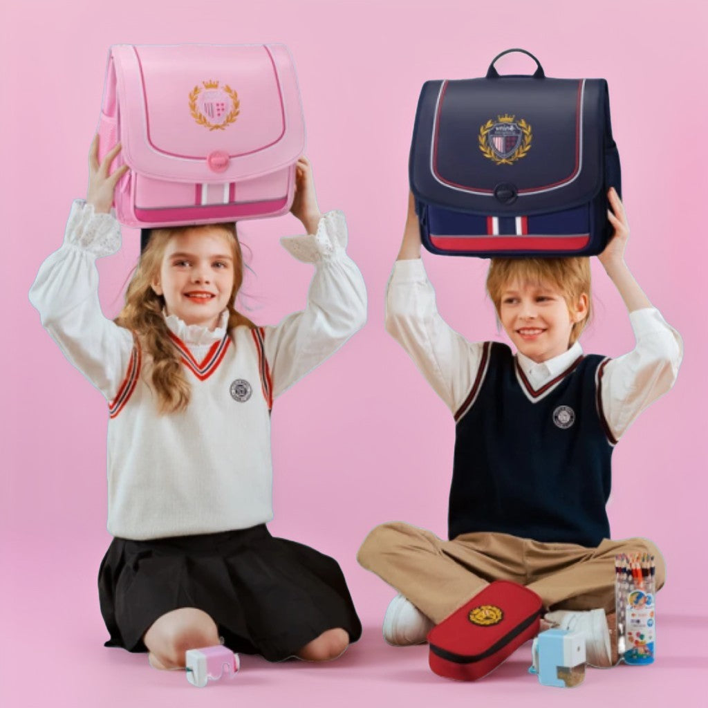 Cartable Fille Primaire