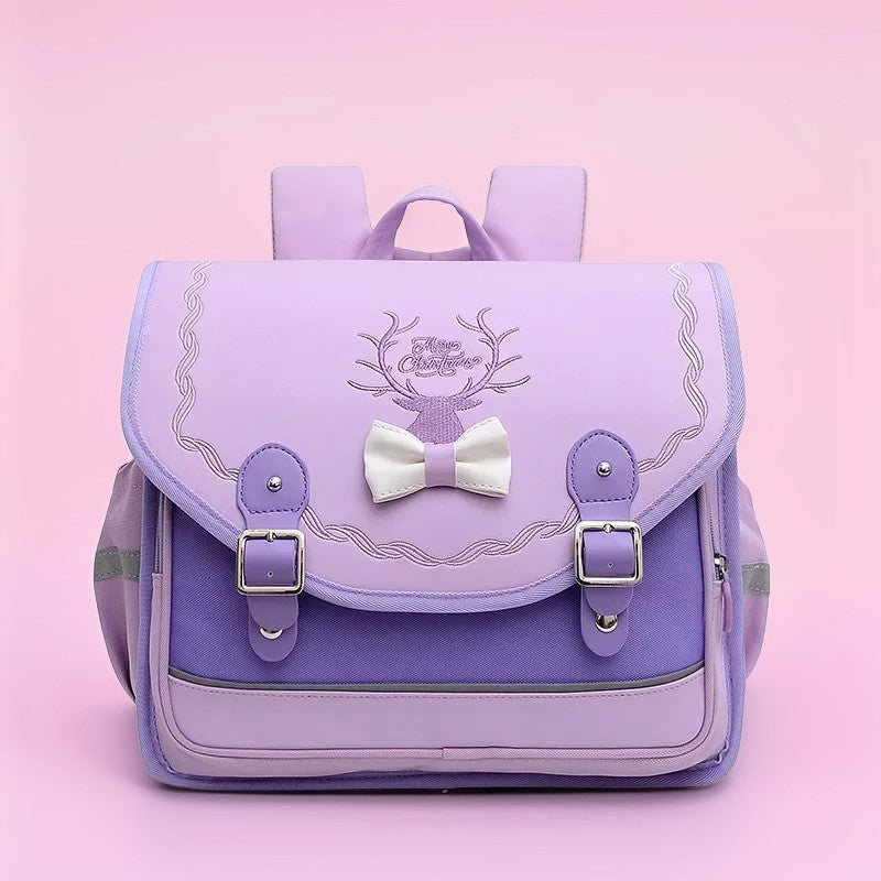 Cartable Fille CM2