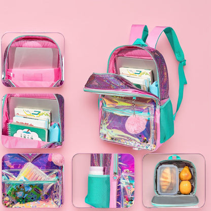 Cartable Maternelle Fille