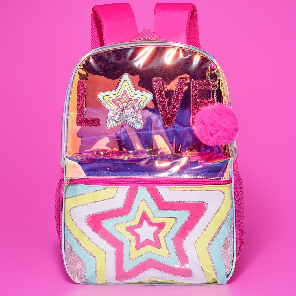 Cartable Maternelle Fille