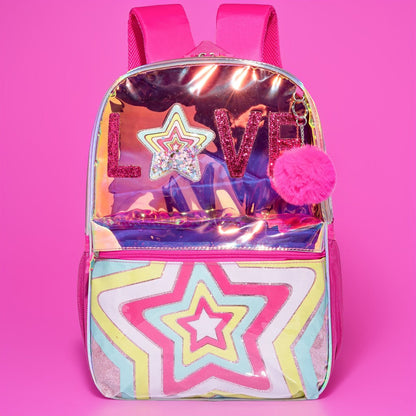 Cartable Maternelle Fille