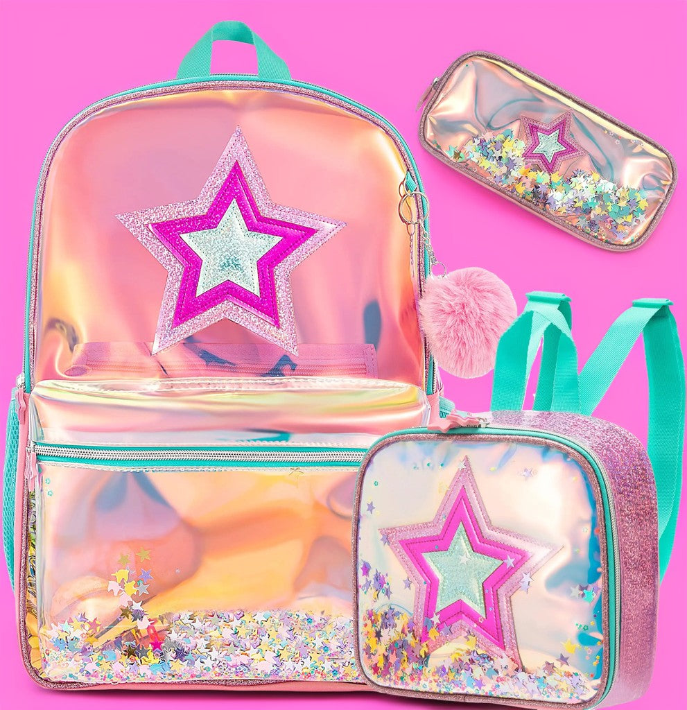 Cartable Maternelle Fille