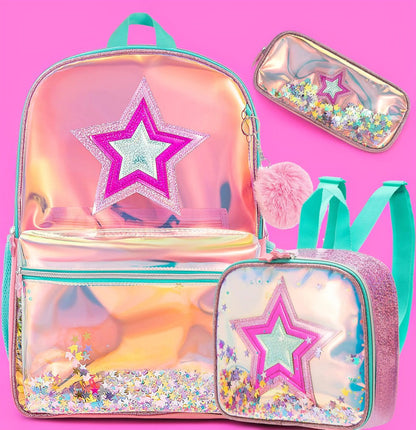 Cartable Maternelle Fille