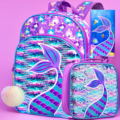 Cartable Fille CE1