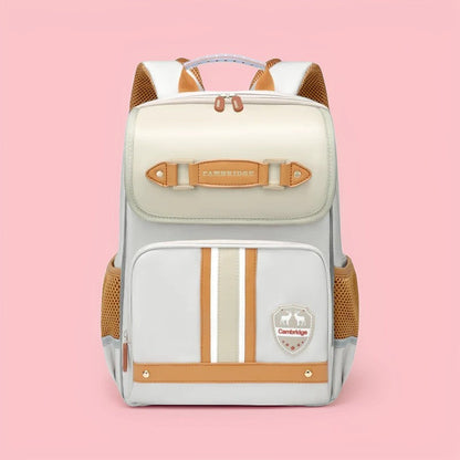 Cartable Grande Section Fille