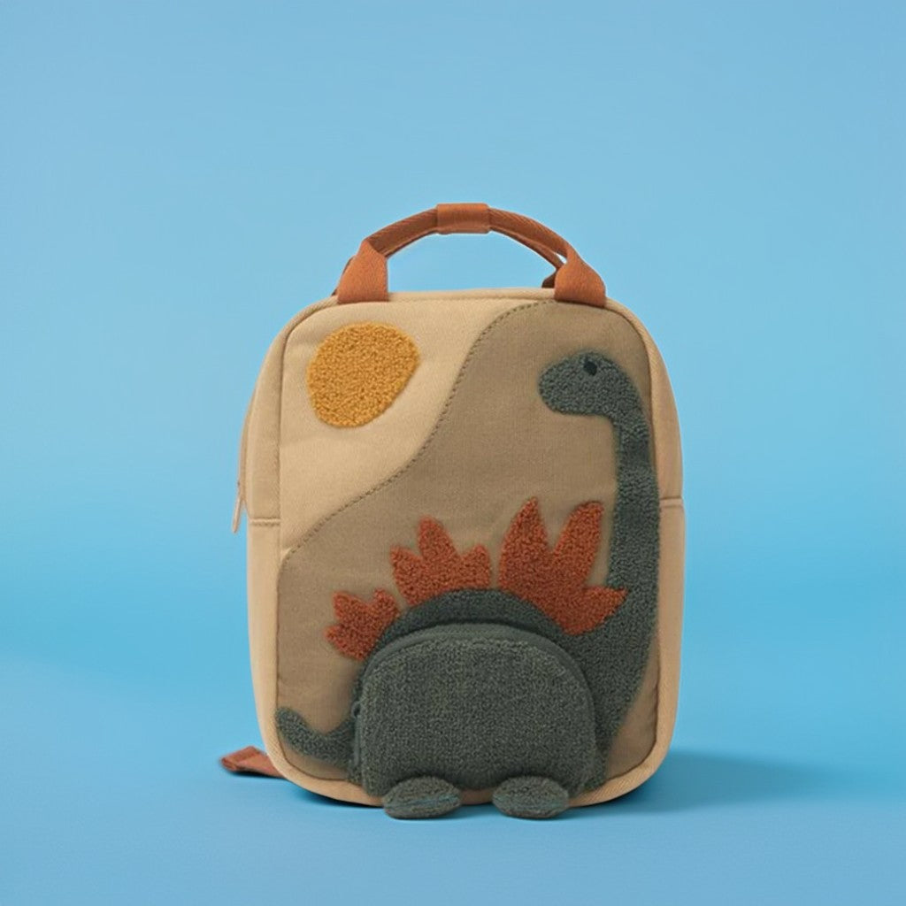 Cartable Maternelle Garçon