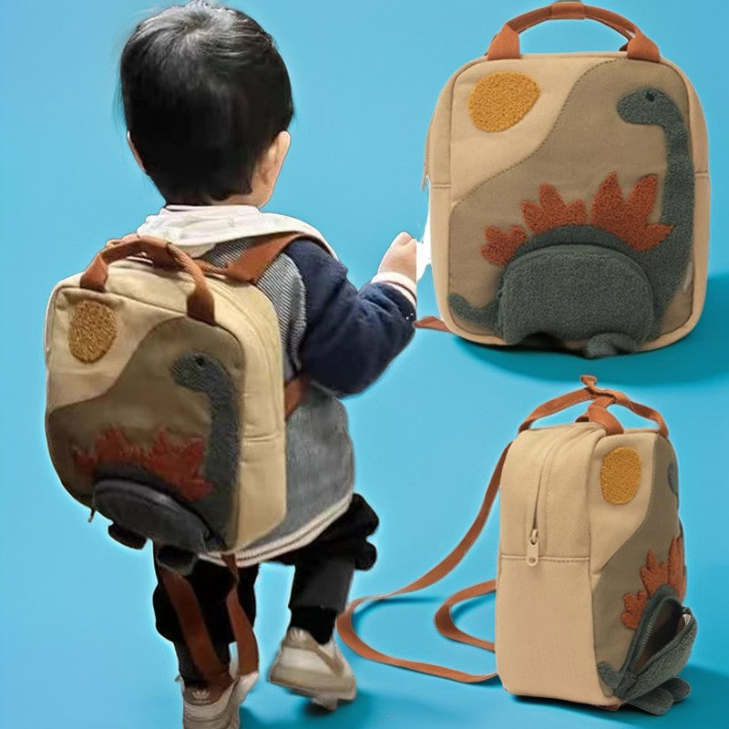 Cartable Maternelle Garçon