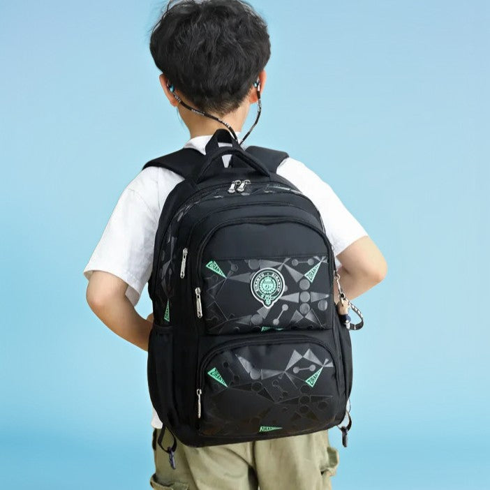 Cartable sur Roulette