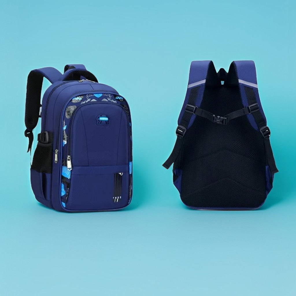 Cartable CE1 Garçon