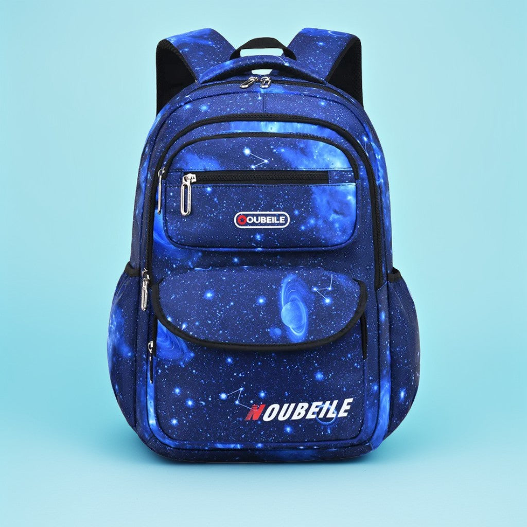 Cartable CE2 Garçon