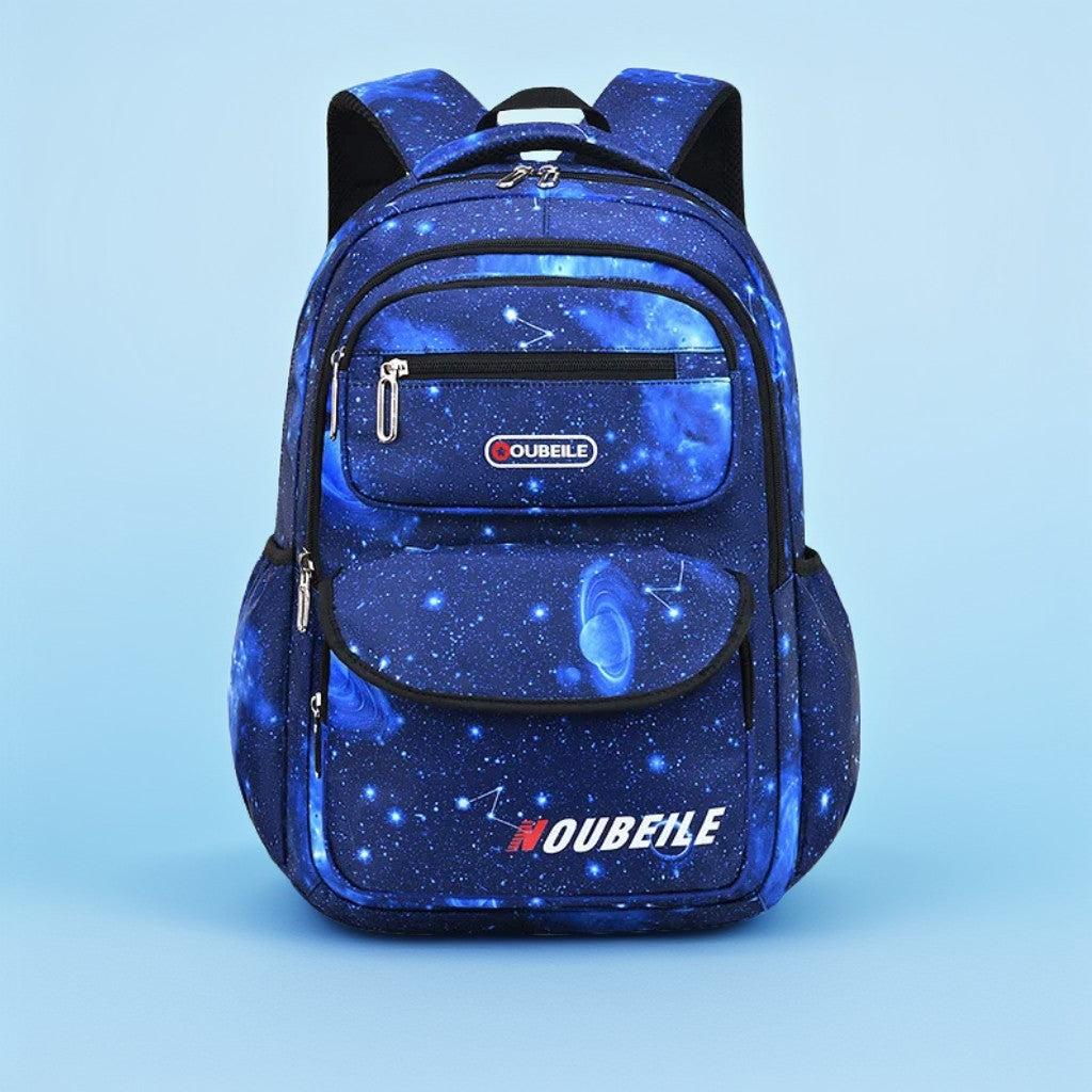 Cartable CE2 Garçon