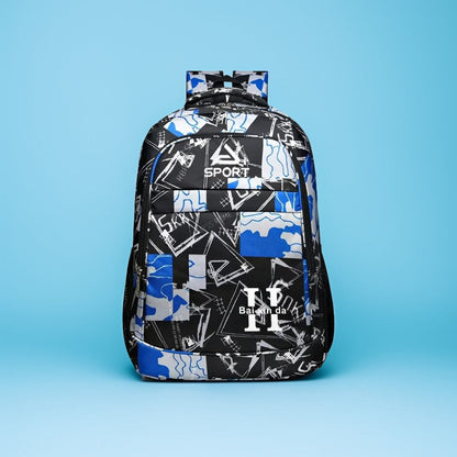 Cartable CM1 Garçon