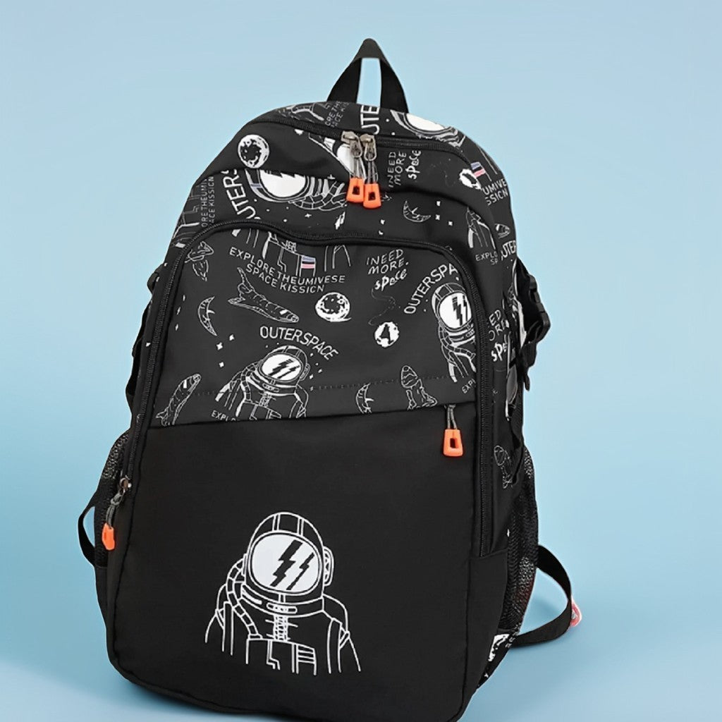 Cartable Scolaire Garcon