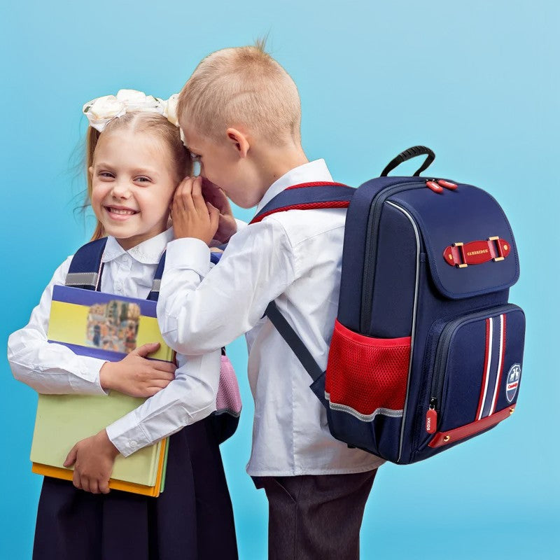 Cartable Garçon CE2