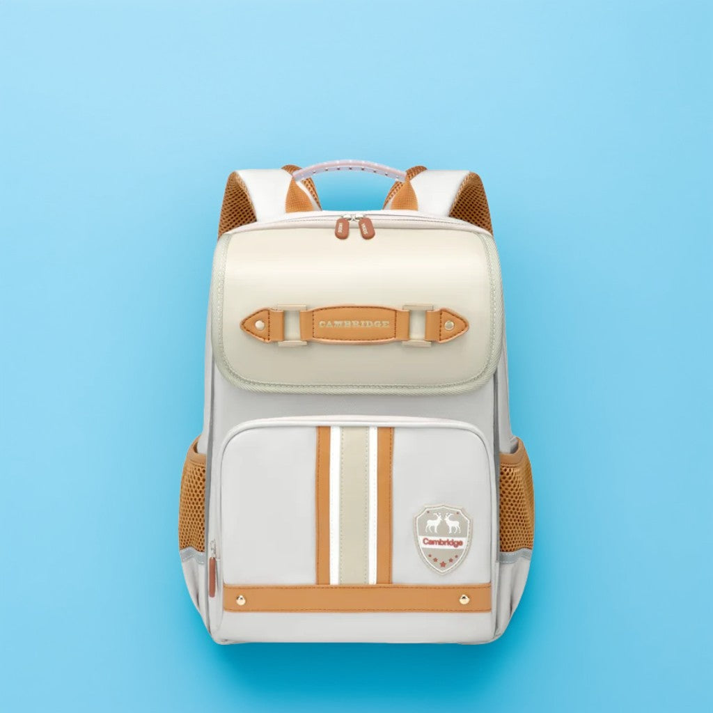 Cartable Garçon CE2