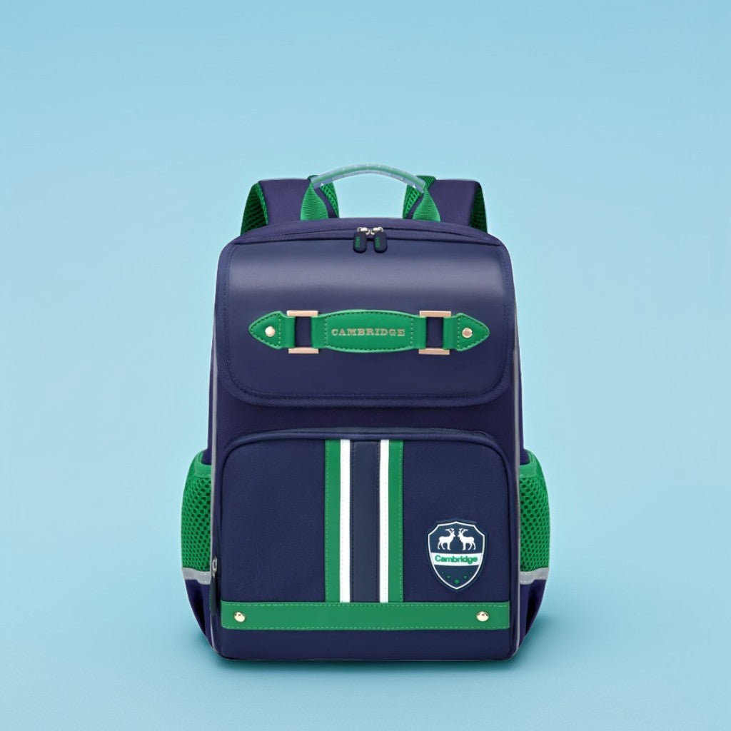 Cartable Garçon CE4