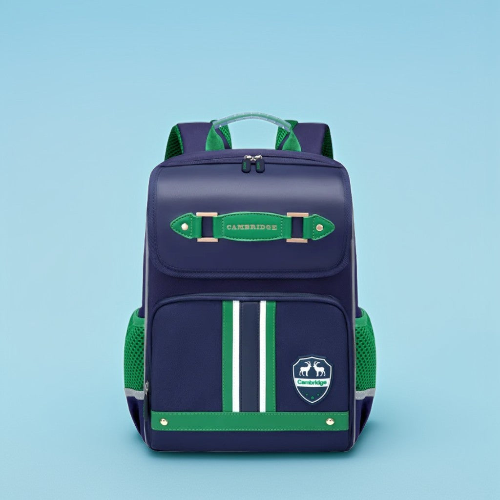 Cartable Garçon CE2