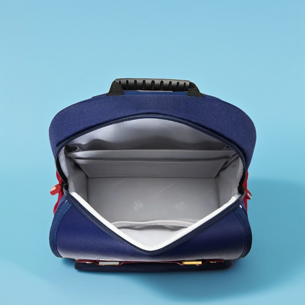 Cartable Garçon CE2