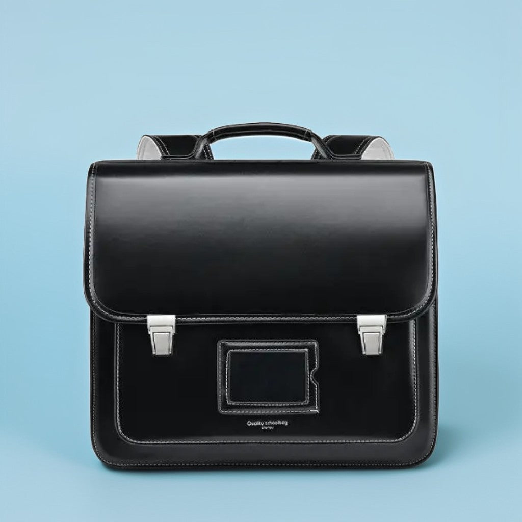 Cartable Cuir
