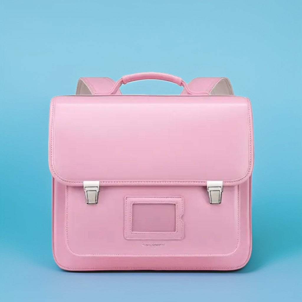 Cartable Cuir