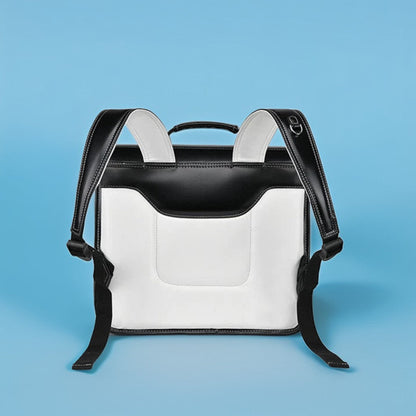 Cartable Cuir