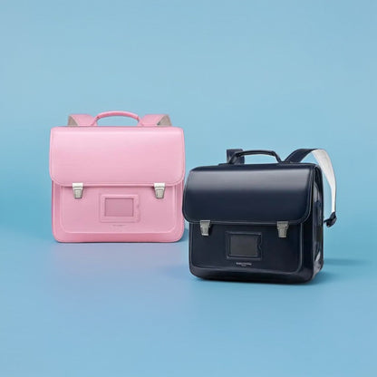 Cartable Cuir