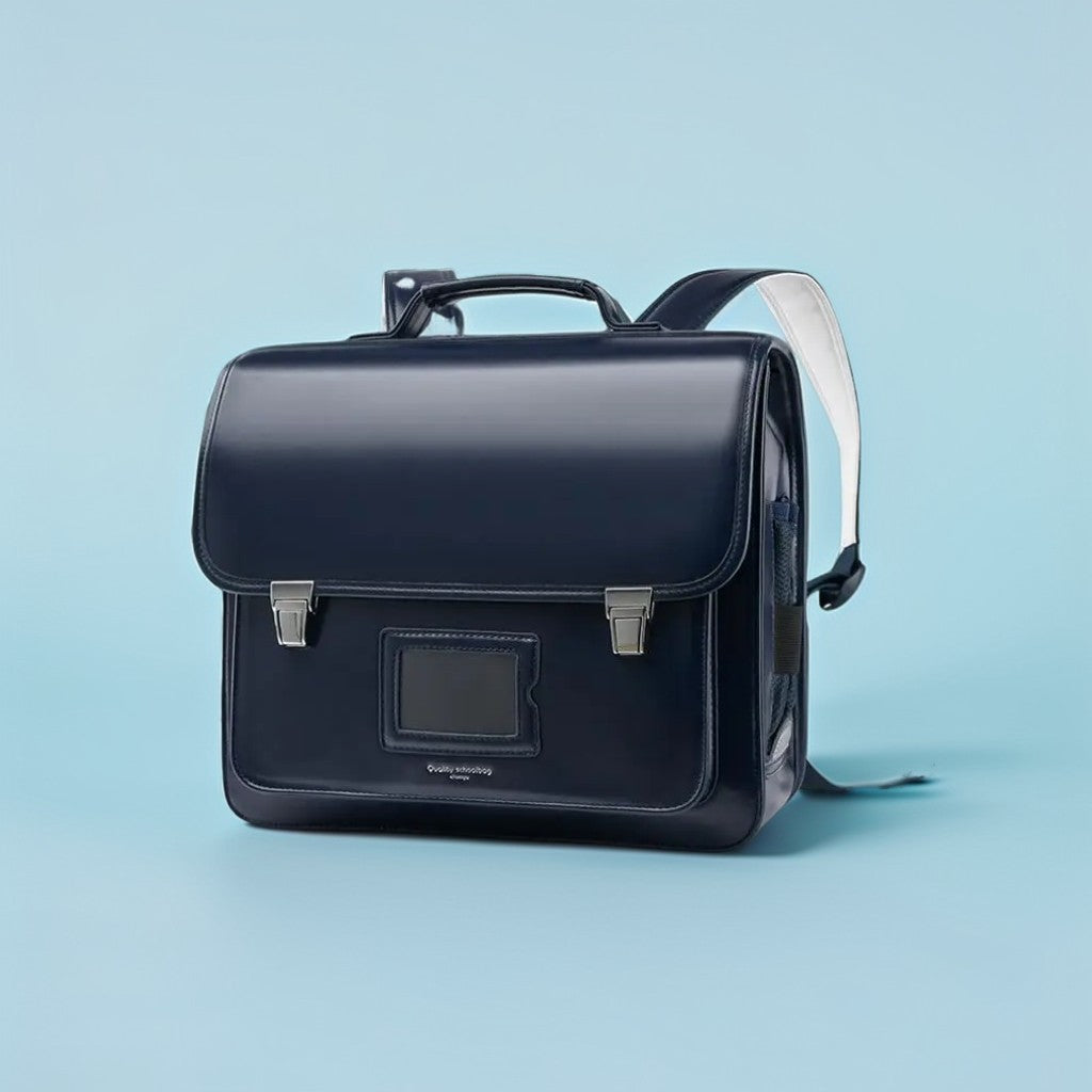 Cartable Cuir