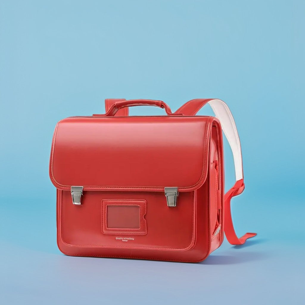 Cartable Cuir