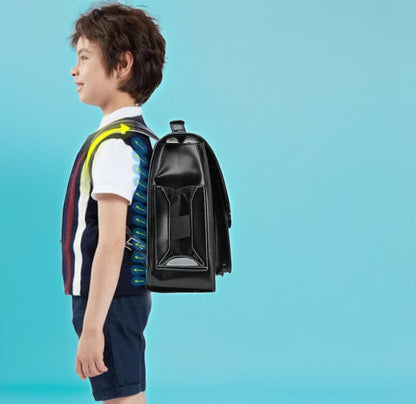 Cartable Cuir