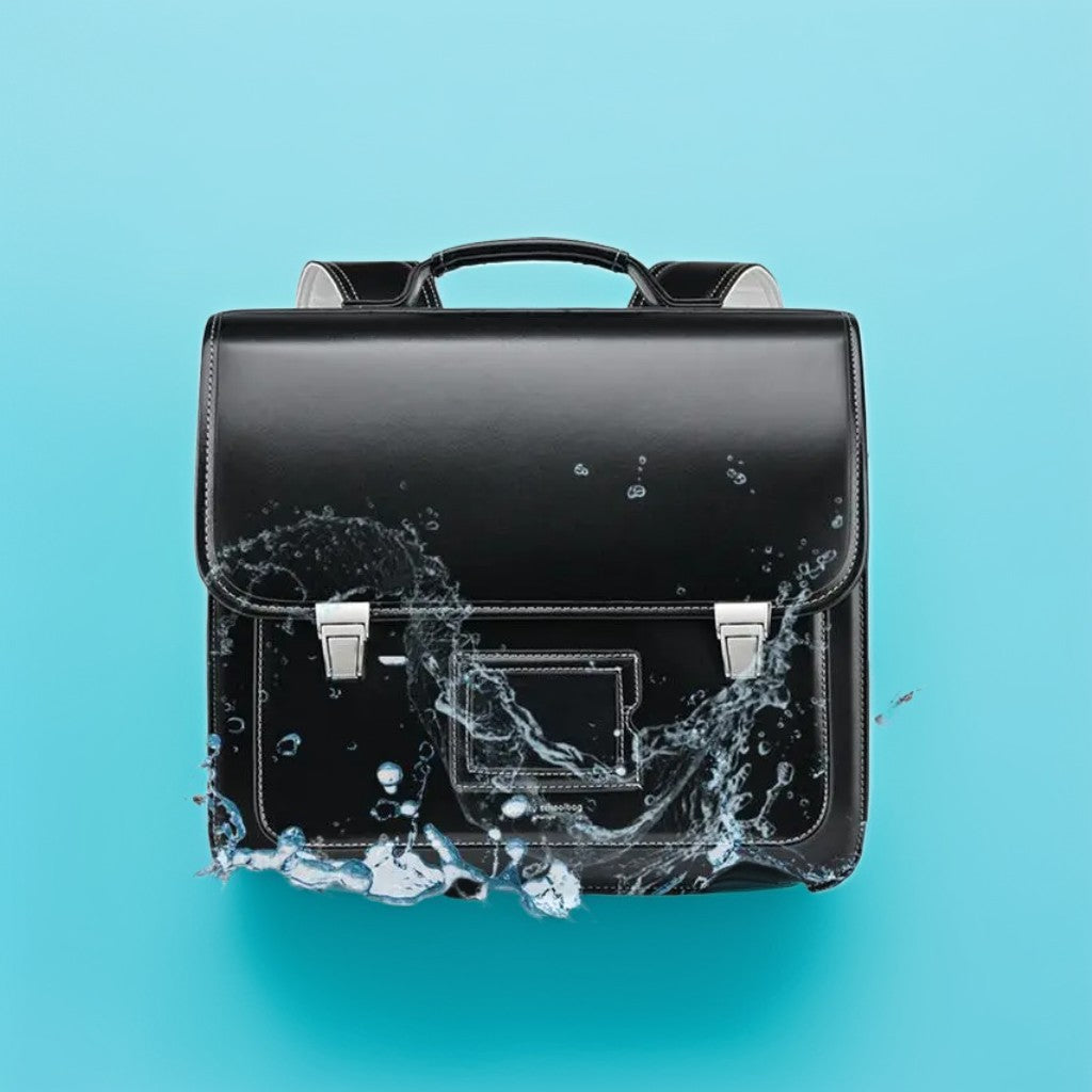 Cartable Cuir