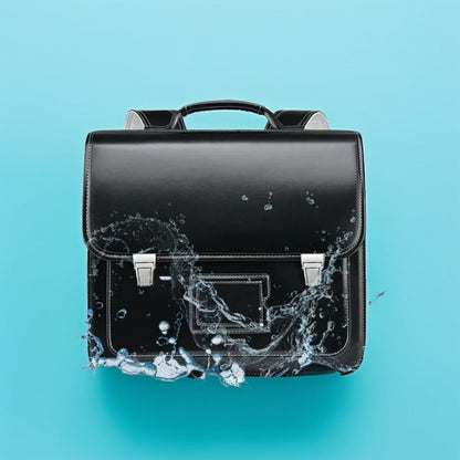 Cartable Cuir