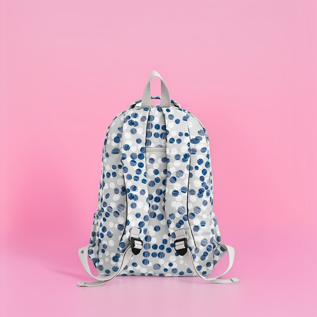 Sac à Dos CE2 Fille