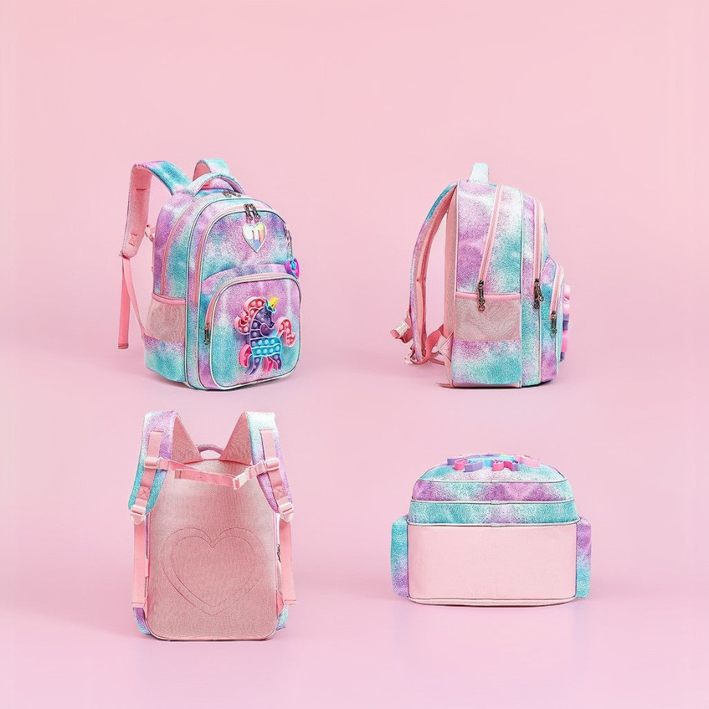 Sac à Dos Licorne