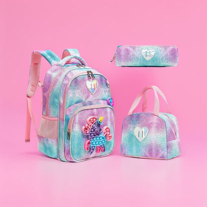 Sac à Dos Licorne
