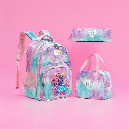 Sac à Dos Licorne
