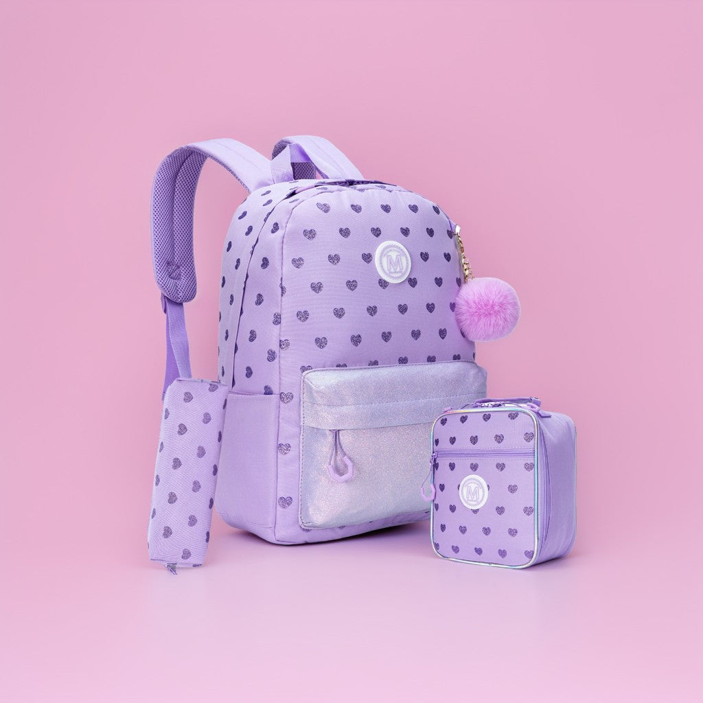 Sac à Dos CP Fille