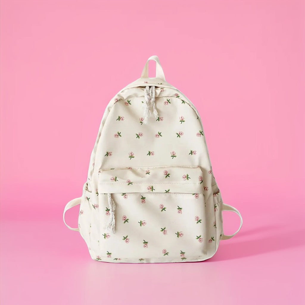 Sac à Dos école Primaire Fille