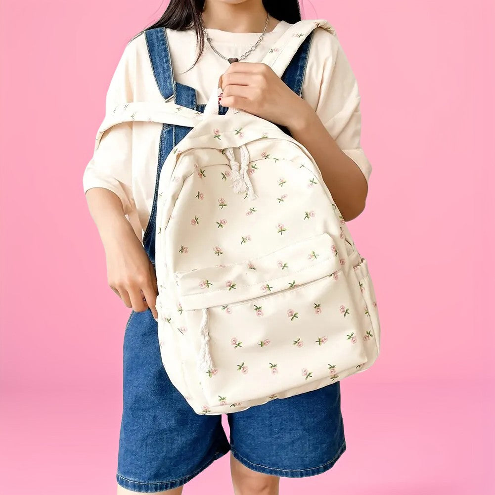 Sac à Dos école Primaire Fille