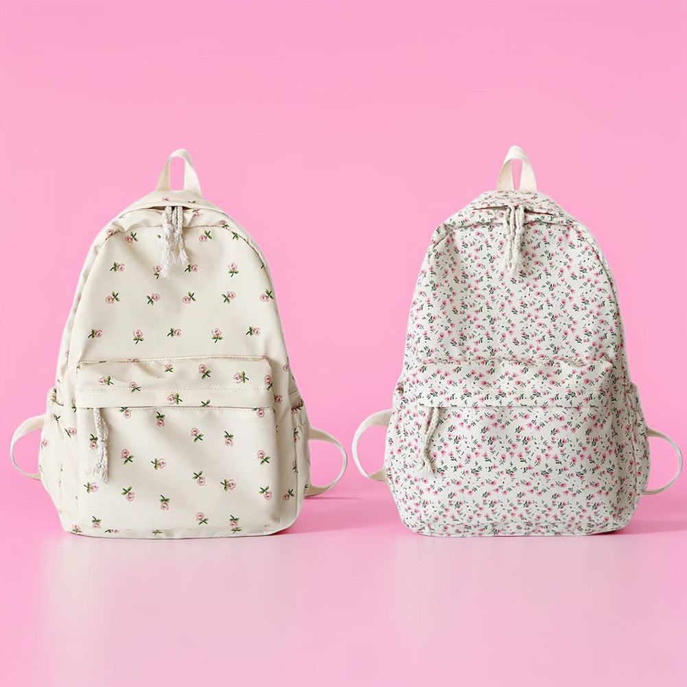 Sac à Dos école Primaire Fille