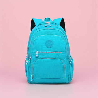 Sac à Dos Collège Fille Solide