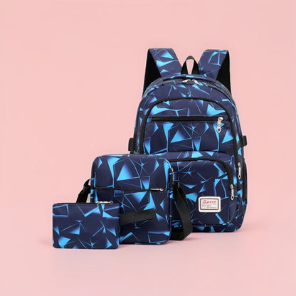 Sac à Dos Cartable Fille