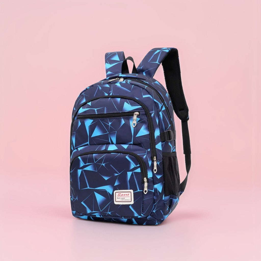 Sac à Dos Cartable Fille