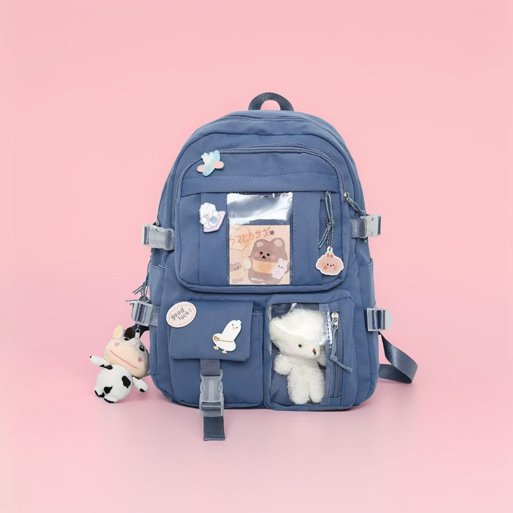 Sac à Dos Fille Primaire