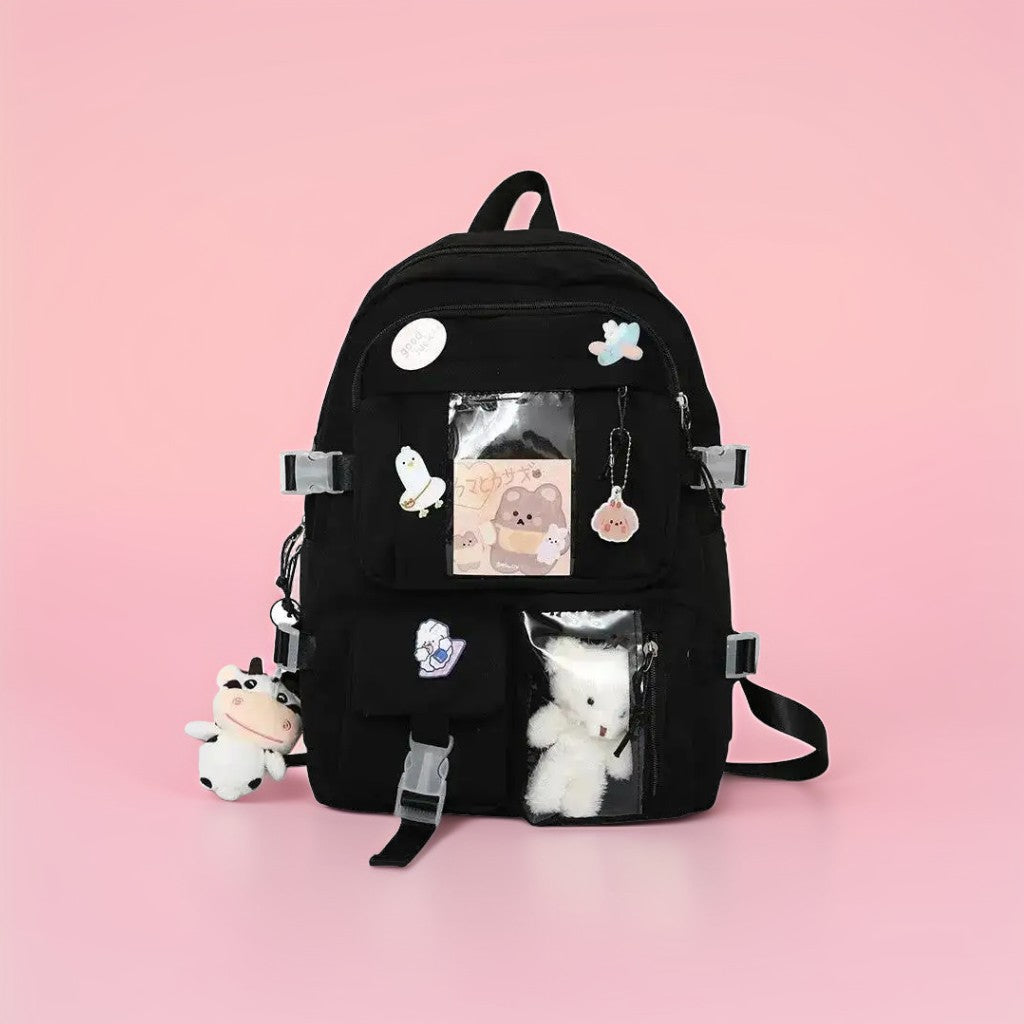 Sac à Dos Fille Primaire