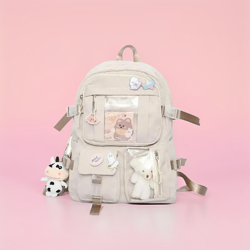 Sac à Dos Fille Primaire