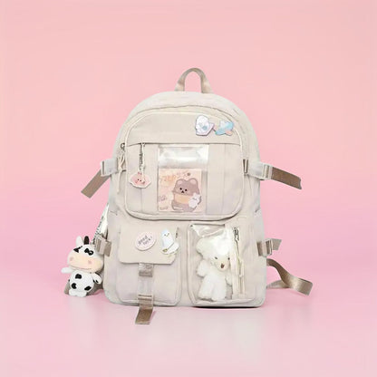Sac à Dos Fille Primaire
